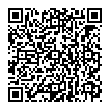 QR-код ссылки на материал «Женский баскетбол: дзержинские команды завоевывают медали на региональных состязаниях»