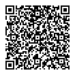 QR-код ссылки на материал ««Колосок» и «Французская коса»: мастер-класс по косоплетению прошел в Дзержинском педколледже»