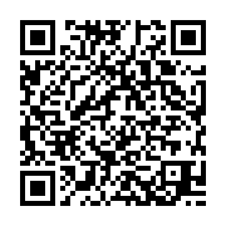 QR-код ссылки на материал «Спасибо, дзержинцы! Сбор средств для Ильи Лукашева завершён»