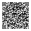 QR-код ссылки на материал «Трагический маневр: слушания по делу о гибели 8-летнего мальчика летом текущего года начались в Дзержинском городском суде»