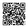 QR-код ссылки на материал ««Говорит Дзержинск». Театральные планы»