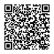 QR-код ссылки на материал «Правительство поддержит: экопункты по приему вторсырья в Дзержинске закрывать не будут»