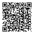 QR-код ссылки на материал «Продолжение традиций: уникальную выставку подарил городу Дзержинский центр художественных ремесел»