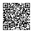 QR-код ссылки на материал «В Нижнем Новгороде спасли прыгнувшего с моста мужчину»