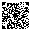 QR-код ссылки на материал «Безопасное движение: пешеходные переходы на Желнинском кольце в Дзержинске будут ликвидированы»