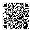 QR-код ссылки на материал «Колорит традиций: выставка национально-культурных центров Дзержинска прошла в ДКХ»