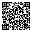 QR-код ссылки на материал «В Дзержинске пополнение: пять автобусов большой вместимости скоро выйдут на городские маршруты»