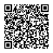 QR-код ссылки на материал «В Дзержинске простились с известным музыкантом и продюсером Олегом Поповым»