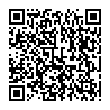 QR-код ссылки на материал «Нижегородцам есть чем гордиться: День народного единства широко отметили в регионе»