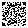 QR-код ссылки на материал «Мы помним и чтим: дзержинцы приняли участие в легкоатлетическом памятном кроссе»