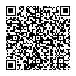 QR-код ссылки на материал «Старт к новым победам: семинар по триатлону и паратриатлону для ветеранов СВО пройдет в Дзержинске»