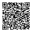 QR-код ссылки на материал «Борьба за столами: чемпионат и первенство Нижегородской области по армрестлингу прошли в Дзержинске»