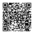 QR-код ссылки на материал «Городской ремонт: дорожные работы в Дзержинске близятся к завершению»