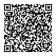 QR-код ссылки на материал «Пробежаться по дорожкам! О новом асфальте на территории детсада мечтают дзержинские дошкольники и их родители»