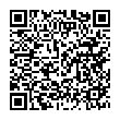 QR-код ссылки на материал «Четыре перекрестка в Дзержинске оснастят светофорами в 2018 году»