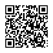 QR-код ссылки на материал ««Говорит Дзержинск». Федеральная повестка»