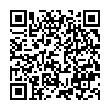 QR-код ссылки на материал «Дзержинск сегодня: полная версия выпуска 6.11.2025»
