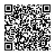 QR-код ссылки на материал «Будущим правоведам: о службе в МЧС России рассказали дзержинским студентам»
