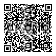 QR-код ссылки на материал «Дзержинск баскетбольный: женские и юношеские команды провели встречи на спортивных площадках города и области»