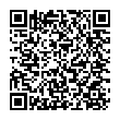 QR-код ссылки на материал «Дома не сидим: спектакли, выставки и мастер-классы ждут дзержинцев в выходные»