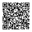 QR-код ссылки на материал «31 декабря 2010 года. Звезды зажигают в Новый год: Дарья Чельцова»