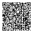 QR-код ссылки на материал «Вопреки ожиданиям: на проспекте Ленинского Комсомола в Дзержинске не смогли разъехаться автобус и легковой автомобиль»