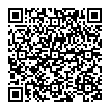 QR-код ссылки на материал «Голосование продолжается: асфальтирование автодороги ждут жители пригородного поселка Дзержинска»