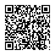 QR-код ссылки на материал «Дзержинск сегодня: полная версия выпуска 7.11.2025»