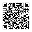 QR-код ссылки на материал ««Коротко о вечном». Святитель Тихон Патриарх Московский и Всея Руси»