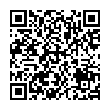 QR-код ссылки на материал «Не справилась: женщина-водитель пострадала в ДТП под Дзержинском»