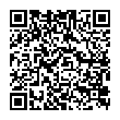 QR-код ссылки на материал ««Социальная няня»: помощь для семей с детьми до 3 лет доступна в Дзержинске»