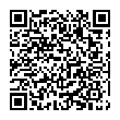 QR-код ссылки на материал «Бегут все! Традиционный легкоатлетический кросс прошел в Дзержинске»