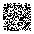 QR-код ссылки на материал «По временному расписанию: возобновляет свою работу дзержинский бассейн «Заря»»