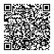 QR-код ссылки на материал «Аварийное столкновение: один человек пострадал в ДТП субботним вечером под Дзержинском»