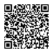 QR-код ссылки на материал ««Спортивный клуб». Кубки и медали североходцев и армрестлинг в дзержинском «Парусе»»