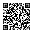 QR-код ссылки на материал «Дзержинск сегодня: полная версия выпуска 10.11.2025»