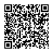QR-код ссылки на материал «История, достижения и перспективы: 75-летие отмечает дзержинское общество слепых»