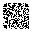 QR-код ссылки на материал «Дети под присмотром: социальные няни помогают дзержинским семьям»