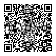 QR-код ссылки на материал «Крутануло на перекрестке: пассажир такси пострадал в аварии на пересечении двух дорог в Дзержинске»