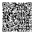 QR-код ссылки на материал «Первые в области: семьи с детьми из Дзержинска получают СМС-уведомления о доступных им мерах поддержки»