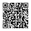 QR-код ссылки на материал «Печальная новость: ушла из жизни Тамара Ивановна Сеславинская»