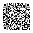 QR-код ссылки на материал «Характер погоды: в объятиях густого тумана проснулся Дзержинск 12 ноября»