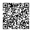 QR-код ссылки на материал ««Феликс» и «Спорт»: новые стрит-арт работы появились в Дзержинске»
