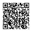QR-код ссылки на материал «Дзержинск сегодня: полная версия выпуска 12.11.2025»