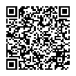 QR-код ссылки на материал «Спортобзор: соревнования по настольному теннису и плаванию прошли в Дзержинске»