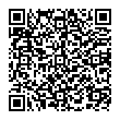QR-код ссылки на материал «Результат игнорирования: неоплаченная парковка обошлась для жителя Дзержинска новым наказанием»