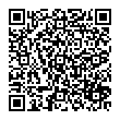 QR-код ссылки на материал «Открытые сердца: добра и улыбок желают всем горожанам воспитанники дзержинского детского сада»