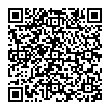 QR-код ссылки на материал «Депутатский контроль: ход работ по строительству дома на улице Грибоедова проинспектировали в Дзержинске»