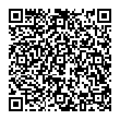 QR-код ссылки на материал «Тревожная статистика: аварийность с участием детей остается достаточно высокой в Нижегородской области»