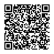 QR-код ссылки на материал ««Говорит Дзержинск». Большая перемена: здесь не оценивают, а ценят!»